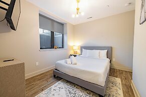 Stadium Suites