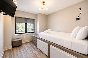 Stadium Suites