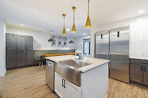 Stadium Suites