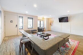 Stadium Suites