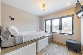 Stadium Suites