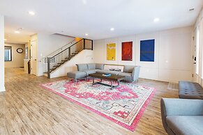 Stadium Suites