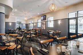 Belmore Hotel