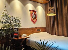 SainTree Hotel