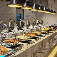 SainTree Hotel
