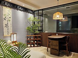 SainTree Hotel