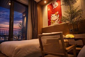 SainTree Hotel