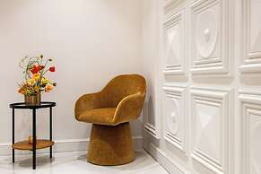 Dama Luxury Apartment