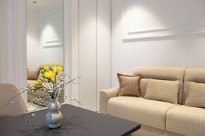 Dama Luxury Apartment