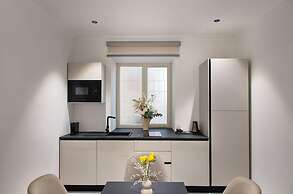 Dama Luxury Apartment