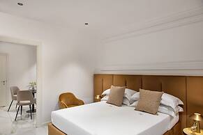 Dama Luxury Apartment