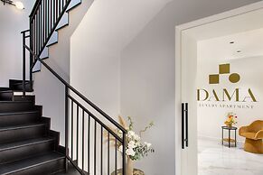 Dama Luxury Apartment