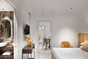 Dama Luxury Apartment