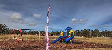 Tiny Away Escape at Granite Belt