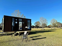 Tiny Away Escape at Granite Belt