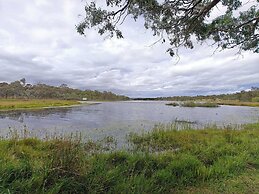 Tiny Away Escape at Granite Belt
