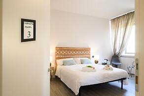 Casa Porta Nuova Verona
