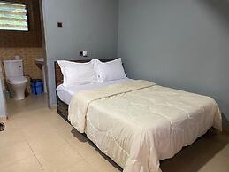 Bamboo river resort