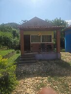 Bamboo river resort