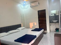 MORESHWAR PRIDE & RESIDENCY