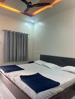 MORESHWAR PRIDE & RESIDENCY