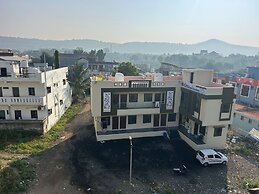 MORESHWAR PRIDE & RESIDENCY