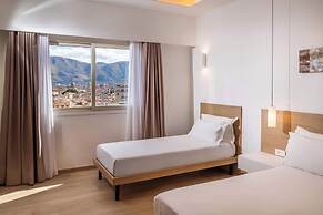 Skyline Boutique Hotel