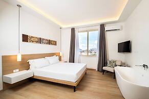 Skyline Boutique Hotel