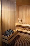 Skyline Boutique Hotel