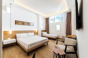 Skyline Boutique Hotel