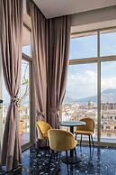 Skyline Boutique Hotel