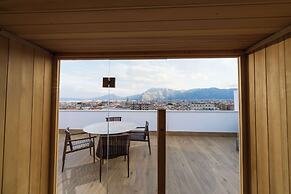 Skyline Boutique Hotel