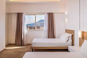 Skyline Boutique Hotel