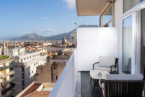 Skyline Boutique Hotel