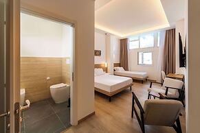 Skyline Boutique Hotel