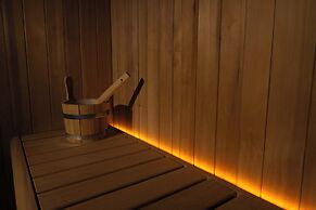 Skyline Boutique Hotel