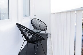 Skyline Boutique Hotel