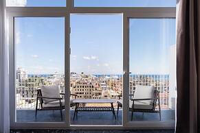 Skyline Boutique Hotel