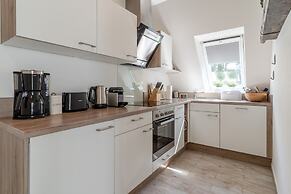 Ferienwohnung in St.peter Ording