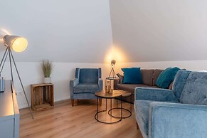 Ferienwohnung in St.peter Ording
