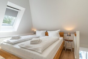 Ferienwohnung in St.peter Ording