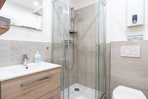 Ferienwohnung in St.peter Ording