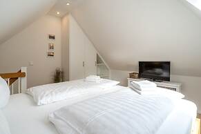 Ferienwohnung in St.peter Ording
