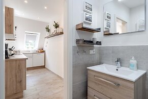 Ferienwohnung in St.peter Ording