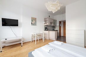 RentPlanet - Studio Hoża