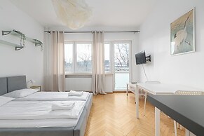 RentPlanet - Studio Hoża