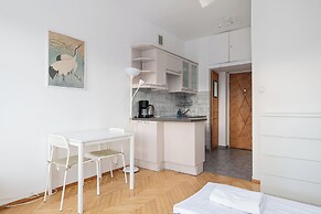 RentPlanet - Studio Hoża