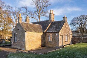 Library Cottage near Gorebridge
