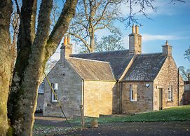 Library Cottage near Gorebridge