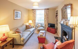 Library Cottage near Gorebridge